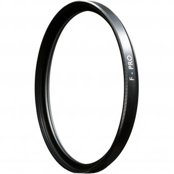 B+W 105mm Clear UV Haze with Single Coating