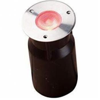 Luces Inteligentes Luz De Cubierta 3 Watt Heissner