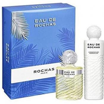 Rochas, Set de fragancias para mujeres - 720 ml.
