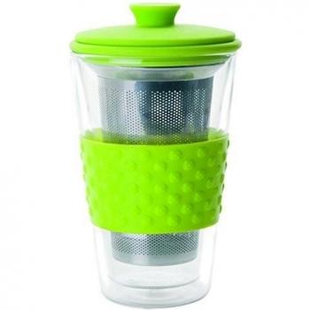IBILI 622405 Vaso DE TE 250 ML