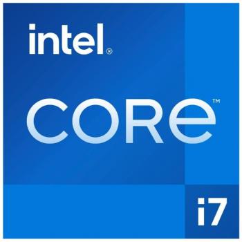 Procesador Intel Core i7-14700 - 2.1 GHz - 20 núcleos - 28 hilos - Caché inteligente de 33 MB - Socket LGA 1700