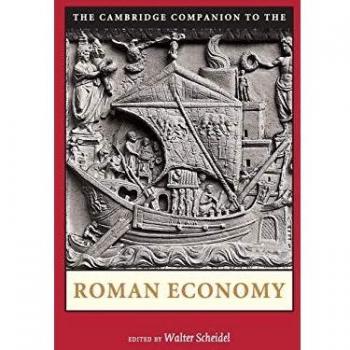 The Cambridge Companion to the Roman Economy