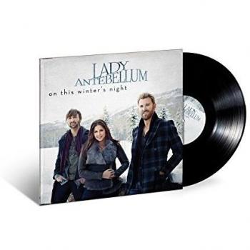 On This Winter's Night1 LP
