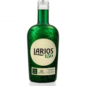 Larios - Ginebra 150 Aniversario, 70 cl
