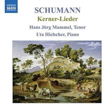 Kerner-Lieder