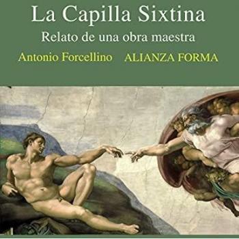 La Capilla Sixtina: Relato de una obra maestra: 185