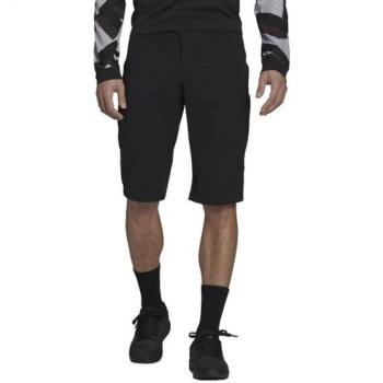 Bermuda de Ciclismo Five Ten TrailX - Negro - Talla 48