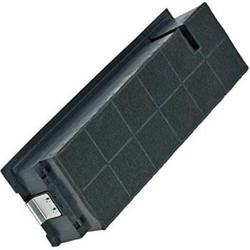 Filtro de Carbón para Campana Extractora Electrolux, AEG, Bauknecht y Zanussi - Dimensiones: 330 x 100 x 75mm