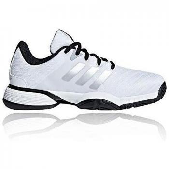 Adidas Barricade Club Junior Zapatilla De Tenis - 32