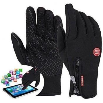 Deportes de Invierno Guantes OKCSC