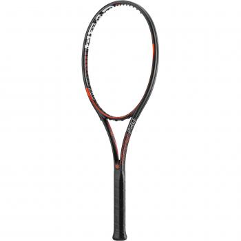 Head Graphene XT Prestige Pro - Raqueta de tenis, color negro / rojo / naranja, talla U20