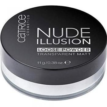 Catrice Nude Illusion Loose Powder 11g