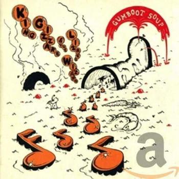 Gumboot Soup