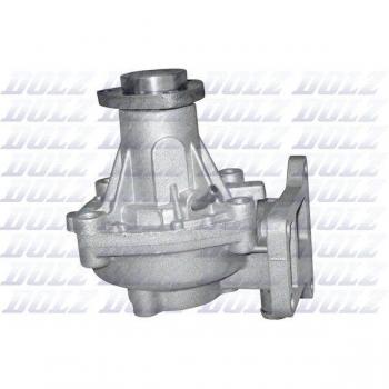 Bomba de agua DOLZ A341 - Tipo: Bomba de agua, Marca: DOLZ, Modelo: A341, Aplicación: Sistema de refrigeración en vehículos, Material: Aluminio y plástico, Incluye juntas y