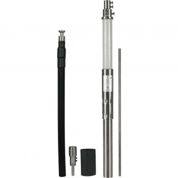 Dehn HVI Power Conductor Kit 27mm Copper with Support Tube 3500mm - 819430