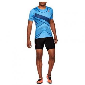 ASICS Track Sprinter Pantalones Cortos - SS20 - M