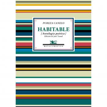 Habitable: Antología poética, 1971-2018