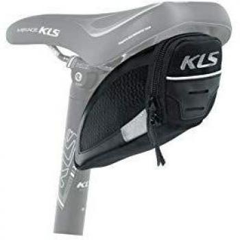 KLS Sacoche de selle Challenger T Système de l