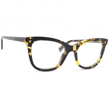 Bottega Veneta BV1226O 007 54 Stylish Eyewear, Black Unisex Glasses, Size: ONE SIZE