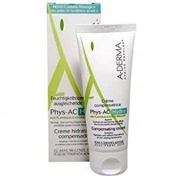 Aderma Phys-Ac Hydra Compensatory Cream 40ml