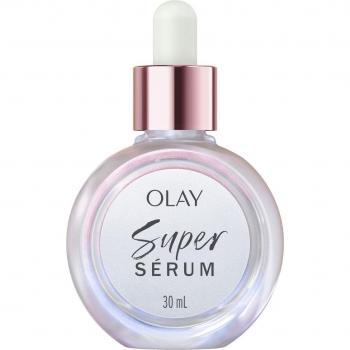 Olay Super Hydrating Serum with Vitamin C and Niacinamide 30 ml