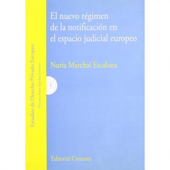 NUEVO REGIMEN DE LA NOTIFICACION,EL
