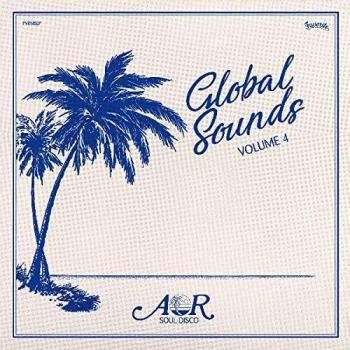 AOR Global Sounds Volume 4: Essential Hits from 1977 to 1986