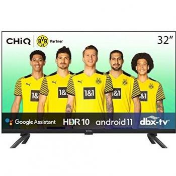 CHiQ L32G7L 32 LED HD HDR10