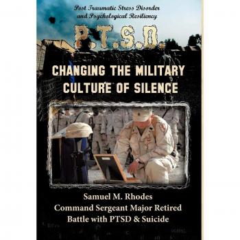 Cambiando la Cultura de Silencio Militar - Tapa Dura