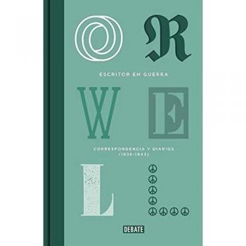 Escritor en guerra - George Orwell