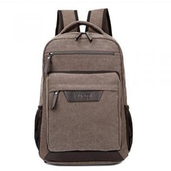 The Traver 1323-01 - Mochila de senderismo Hombre Niñas Mujer Hombre-Mujer Niños, color marrón