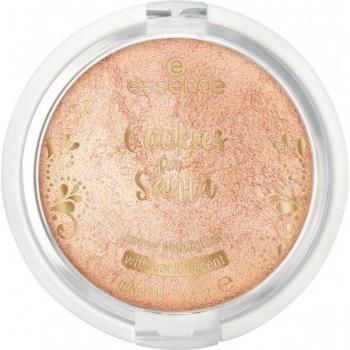 Essence Cookies For Santa Baked Powder Highlighter 01