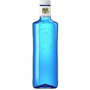 Solán de Cabras, Agua Mineral Natural, Botella 1,5 L