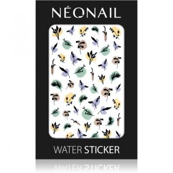 NeoNail Water Sticker NN19 Nail Stickers 1 pc
