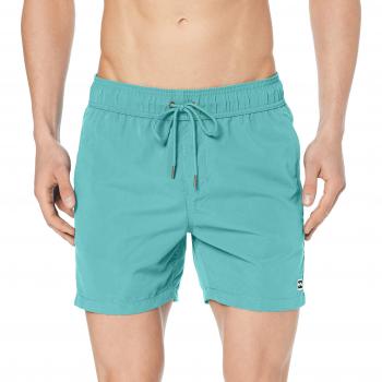 BILLABONG All Day LB Bañador, Hombre, Verde