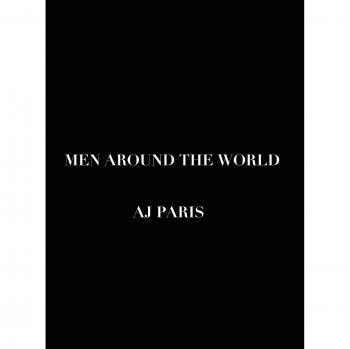Hombres del Mundo: Conjunto de Ropa Internacional para Hombre