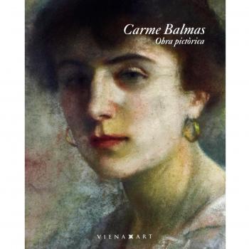 Carme Balmas: Obra pictòrica: 12