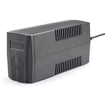 Gembird EG-UPS-B650 Sistema de alimentación ininterrumpida