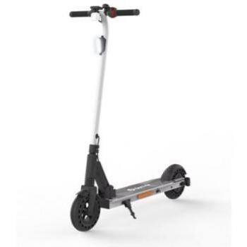 Patinete Eléctrico Denver SEL-80140 8.5 300W Blanco/Negro