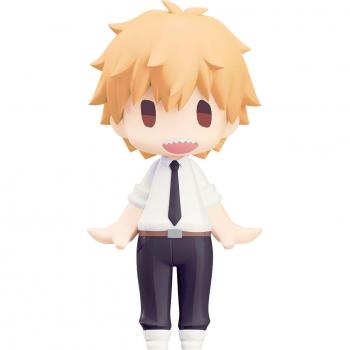 Chainsaw Man Hello Good Smile Denji 10cm Action Figure