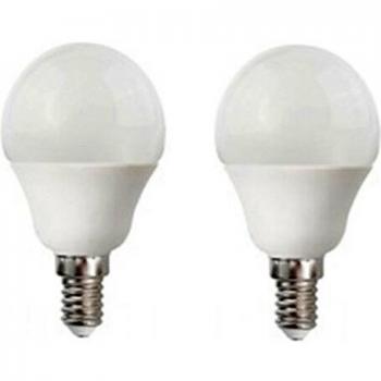 MEGALED MINI BOMB P-2 5W E14 FRIA UE10
