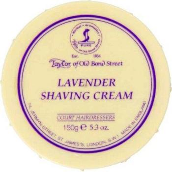 Taylor of Old Bond Street Crema de Afeitar Lavanda Taylor of Old Bond Street 150gr 100 g