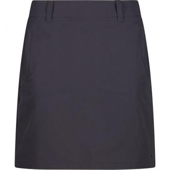 CMP Women's 2-in-1 Skirt-Short