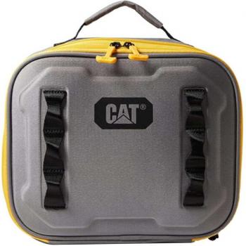 Mochila Térmica Caterpillar de 7 Litros GP-63491A - Mantén tus Alimentos Frescos