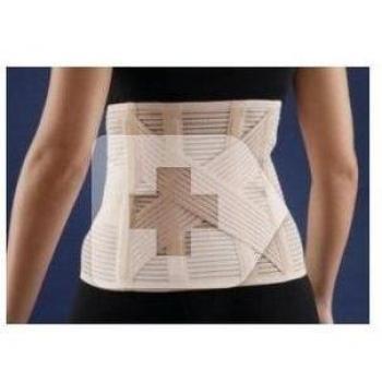 Fortiflex Faja Sacrolumbar Talla M