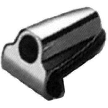 Gancho Anclaje Bombo Deluxe Pearl D054 con Base de Caucho