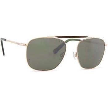 Bogner Men's Sunglasses 67311 8100 Gold Size 56