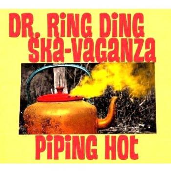 Piping Hot