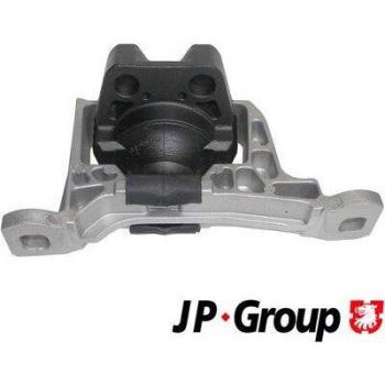 Soporte de motor JP GROUP 1517900680 - Montaje de transmisión, compatible con múltiples vehículos, fabricado en material resistente para mayor durabilidad, diseño que asegura un ajuste perfecto y reducción de vibraciones