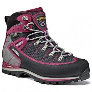 Asolo Shiraz GV Ml Botas, Mujer, Rosa